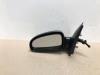 Wing mirror, left from a Daewoo Kalos (SF48) 1.2 2006