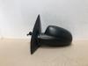 Wing mirror, left from a Chevrolet Kalos (SF48), 2002 / 2008 1.2, Hatchback, Petrol, 1.150cc, 53kW (72pk), FWD, B12S1; EURO4, 2005-03 / 2008-05, SF48T 2006