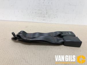 Used Rear seatbelt buckle, left Chevrolet Kalos (SF48) 1.2 Price € 40,00 Margin scheme offered by Van Gils Automotive