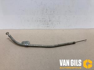 Used Oil dipstick Mitsubishi Space Star (A0) 1.0 12V Price on request offered by Van Gils Automotive