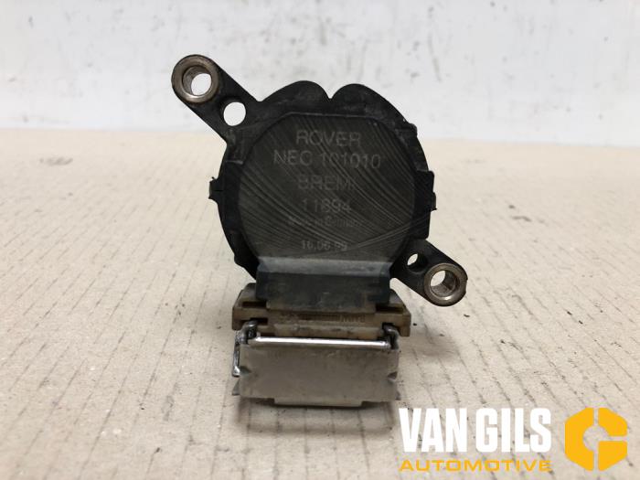 Usagé Bobine Rover 75 2.0 V6 24V Classic Prix € 30,00 Règlement à la marge proposé par Van Gils Automotive