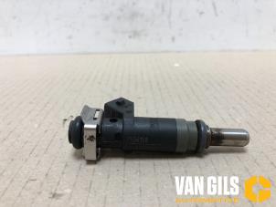 Used Injector (petrol injection) BMW 3 serie (E46/4) 316i 16V Price € 30,00 Margin scheme offered by Van Gils Automotive