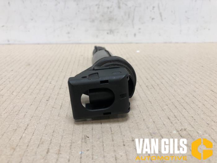 Gebrauchte Stift Zündspule BMW 3 serie (E46/4) 316i 16V Preis € 30,00 Margenregelung angeboten von Van Gils Automotive