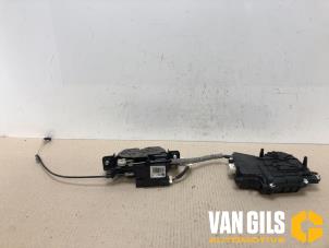 Used Tailgate lock mechanism BMW X3 Price on request offered by Van Gils Automotive
