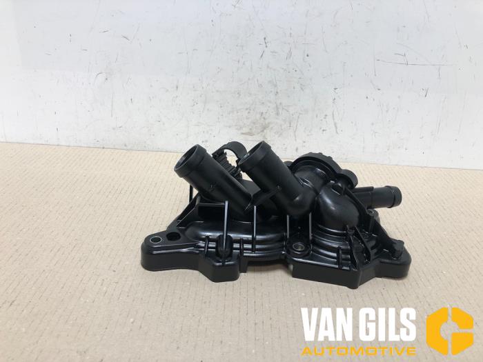 Gebrauchte Wasserpumpe Volkswagen Polo VI (AW1) 1.0 TSI 12V Preis € 60,00 Margenregelung angeboten von Van Gils Automotive