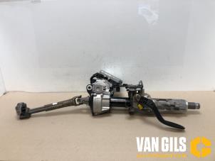 Used Steering column housing Volkswagen Polo VI (AW1) 1.0 TSI 12V Price on request offered by Van Gils Automotive