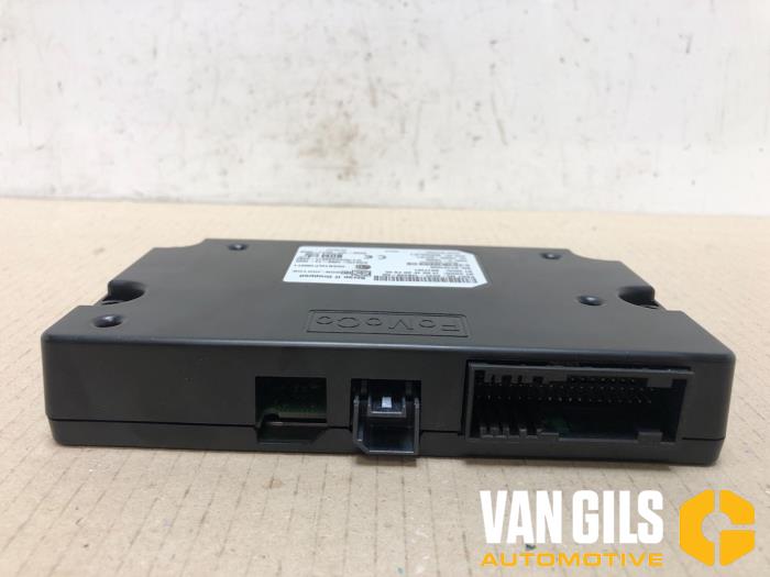 Modul Bluetooth z Ford Transit Custom 2.2 TDCi 16V 2016