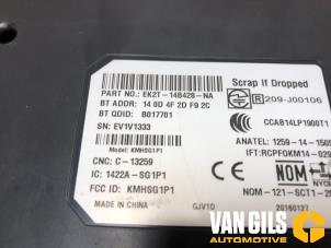 Modul Bluetooth z Ford Transit Custom 2.2 TDCi 16V 2016