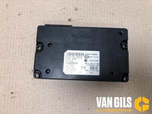 Modul Bluetooth z Ford Transit Custom 2.2 TDCi 16V 2016