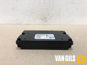 Used Bluetooth module Ford Transit Custom 2.2 TDCi 16V Price on request offered by Van Gils Automotive