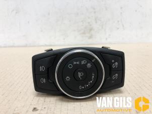 Gebrauchte Licht Schalter Ford Transit Custom 2.2 TDCi 16V Preis auf Anfrage angeboten von Van Gils Automotive
