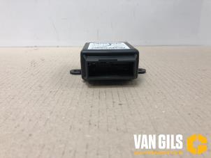 Używane Sterownik doswietlania zakretów Ford Transit Custom 2.2 TDCi 16V Cena na żądanie oferowane przez Van Gils Automotive