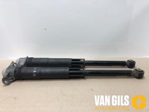 Used Shock absorber kit Volkswagen Polo VI (AW1) 1.0 TSI 12V Price on request offered by Van Gils Automotive
