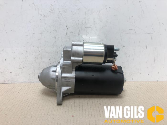 Gebrauchte Anlasser Saab 9-3 I (YS3D) 2.0t 16V Preis € 35,00 Margenregelung angeboten von Van Gils Automotive