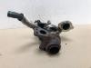 Turbo from a Ford Fiesta 6 (JA8) 1.6 TDCi 16V ECOnetic 2012