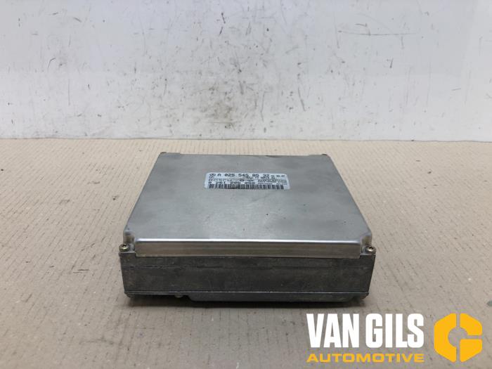 Used Engine management computer Mercedes E (W210) 2.8 E-280 V6 18V 4Matic Price € 150,00 Margin scheme offered by Van Gils Automotive