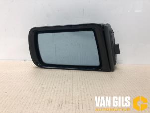 Used Wing mirror, right Mercedes E (W210) 2.8 E-280 V6 18V 4Matic Price € 50,00 Margin scheme offered by Van Gils Automotive