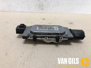 Used Cooling computer Volvo V40 Cross Country (MZ) 2.0 D3 20V Price on request offered by Van Gils Automotive