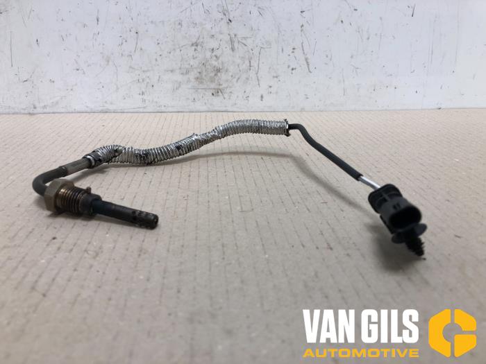 Usagé Sensor température d’échappement Volvo V40 Cross Country (MZ) 2.0 D3 20V Prix sur demande proposé par Van Gils Automotive