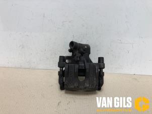 Used Rear brake calliper, left Volvo V40 Cross Country (MZ) 2.0 D3 20V Price on request offered by Van Gils Automotive