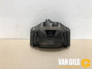 Used Front brake calliper, right Volvo V40 Cross Country (MZ) 2.0 D3 20V Price on request offered by Van Gils Automotive