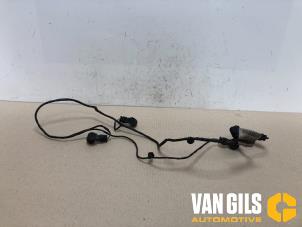Used PDC Sensor Set Ford Fiesta 6 (JA8) 1.6 TDCi 16V ECOnetic Price on request offered by Van Gils Automotive