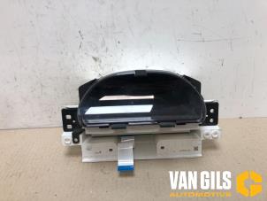 Gebrauchte Anzeige Innen Honda Insight (ZE2) 1.3 16V VTEC Preis € 59,99 Margenregelung angeboten von Van Gils Automotive