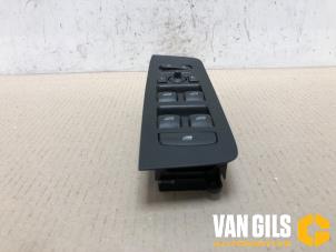 Usados Interruptor combinado de ventanillas Volvo V40 Cross Country (MZ) 2.0 D3 20V Precio de solicitud ofrecido por Van Gils Automotive