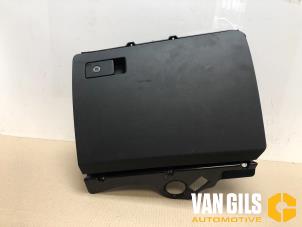Used Glovebox Volkswagen Passat Variant (365) 1.6 TDI 16V Bluemotion Price on request offered by Van Gils Automotive