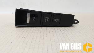 Used Parking brake switch Volkswagen Passat Variant (365) 1.6 TDI 16V Bluemotion Price on request offered by Van Gils Automotive