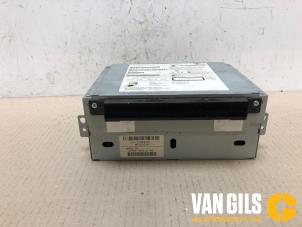 Used CD player Volvo V40 Cross Country (MZ) 2.0 D3 20V Price on request offered by Van Gils Automotive