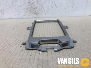 Used Dashboard decoration strip Volvo V40 Cross Country (MZ) 2.0 D3 20V Price on request offered by Van Gils Automotive