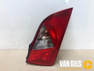 Used Taillight, right Seat Mii 1.0 12V Price € 77,00 Margin scheme offered by Van Gils Automotive