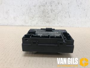 Używane Modul centralnego zamka Audi A6 (C7) 3.0 TDI V6 24V Quattro Cena na żądanie oferowane przez Van Gils Automotive