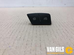 Used Central locking switch Audi A6 (C7) 3.0 TDI V6 24V Quattro Price on request offered by Van Gils Automotive