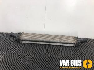 Used Intercooler Audi A6 (C7) 3.0 TDI V6 24V Quattro Price on request offered by Van Gils Automotive