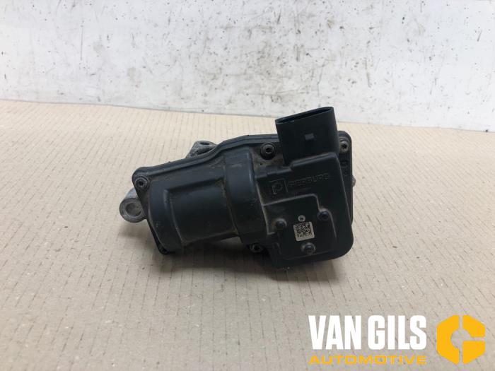 Usagé AGR Ventil Audi A6 (C7) 3.0 TDI V6 24V Quattro Prix € 99,22 Prix TTC proposé par Van Gils Automotive