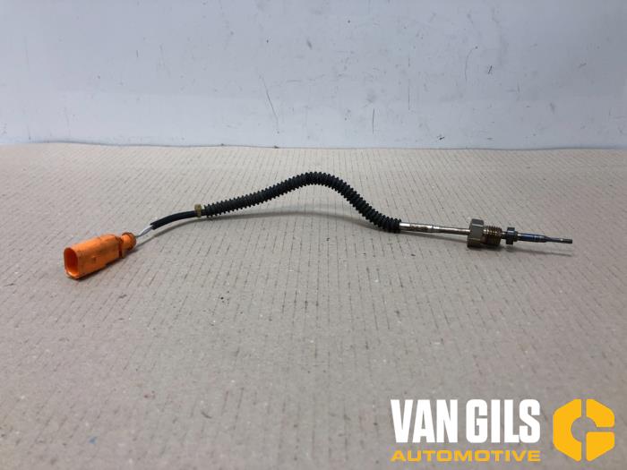 Begagnade Partikelfiltersensor Audi A6 (C7) 3.0 TDI V6 24V Quattro Pris € 60,00 Marginaltabell erbjuds av Van Gils Automotive