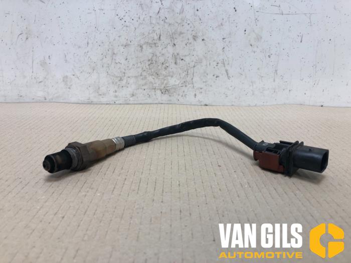 Usagé Sonde lambda Audi A6 (C7) 3.0 TDI V6 24V Quattro Prix € 30,00 Règlement à la marge proposé par Van Gils Automotive