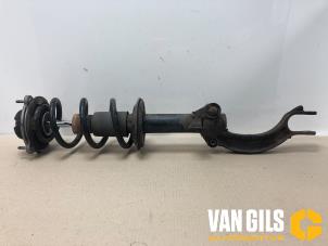 Used Front shock absorber rod, right Audi A6 (C7) 3.0 TDI V6 24V Quattro Price on request offered by Van Gils Automotive