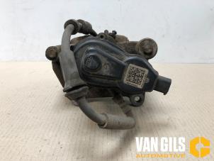 Used Rear brake calliper, right Audi A6 (C7) 3.0 TDI V6 24V Quattro Price on request offered by Van Gils Automotive
