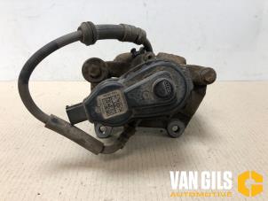 Used Rear brake calliper, left Audi A6 (C7) 3.0 TDI V6 24V Quattro Price on request offered by Van Gils Automotive