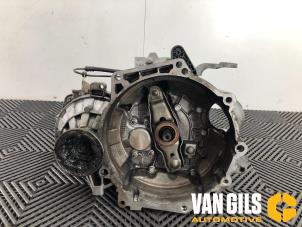 Gebrauchte Getriebe Volkswagen Golf Plus (5M1/1KP) 1.9 TDI 105 Preis € 349,99 Margenregelung angeboten von Van Gils Automotive