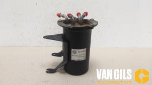 Used Fuel filter Volkswagen Golf Plus (5M1/1KP) 1.9 TDI 105 Price € 30,00 Margin scheme offered by Van Gils Automotive