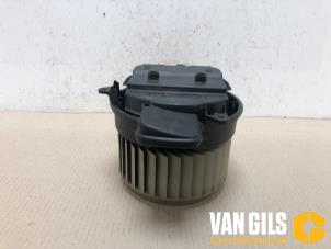 Used Heating and ventilation fan motor Audi A6 (C7) 3.0 TDI V6 24V Quattro Price on request offered by Van Gils Automotive