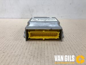 Używane Czujnik skretu kierownicy Audi A6 (C7) 3.0 TDI V6 24V Quattro Cena € 250,00 Procedura marży oferowane przez Van Gils Automotive