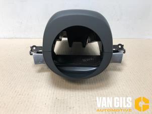 Used Steering column cap Audi A6 (C7) 3.0 TDI V6 24V Quattro Price on request offered by Van Gils Automotive