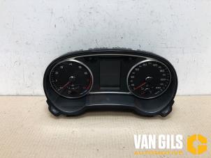 Used Odometer KM Audi A1 (8X1/8XK) Price on request offered by Van Gils Automotive