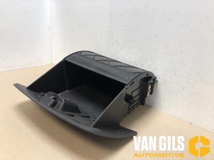 Glovebox from a Renault Clio 2018