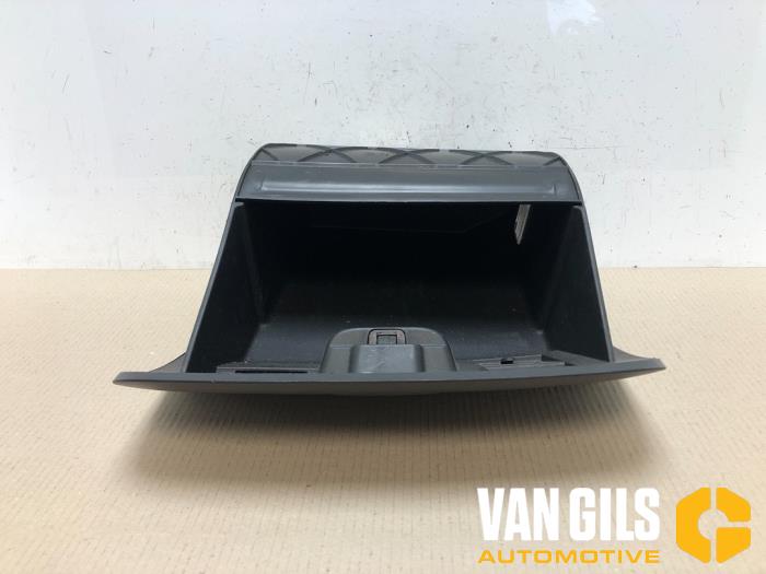 Glovebox from a Renault Clio 2018